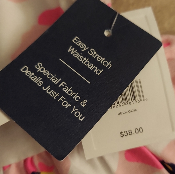 Girl's Crown and Ivy short set - Picture 6 of 8